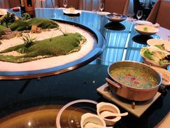 -世纪缘国际会议中心·中餐厅(百家湖店)