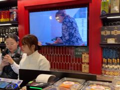 -巴依老爷新疆美食(清华东门店)