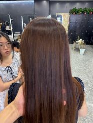 -藤野造型·烫·染发型设计店