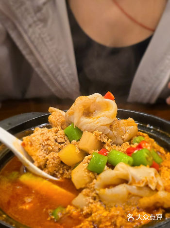 坚尼地城｜麻辣鱼春煲你吃过吗？！