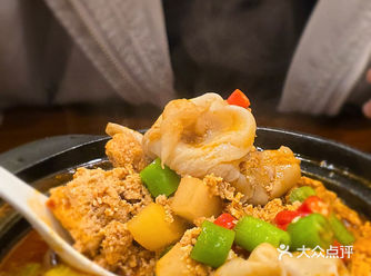 坚尼地城｜麻辣鱼春煲你吃过吗？！