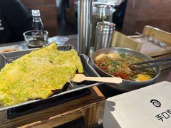 -很久以前羊肉串(昌里路三钢里店)