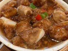 -星河湾半岛酒店-真粤中餐厅