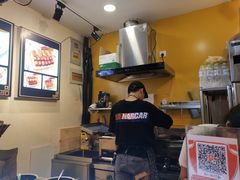 -奶奶的美食(李村步行街店)