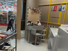 -方快照相馆(新梅广场店)