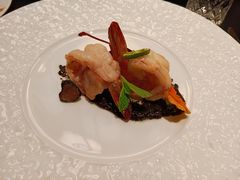 -北京饭店谭家菜
