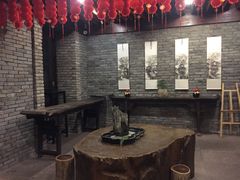 -哈哈曲艺社(西门闲亭店)