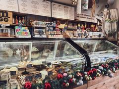 -Alimentari早午餐(安福路店)