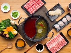 -呷哺呷哺(砂之船奥莱店)