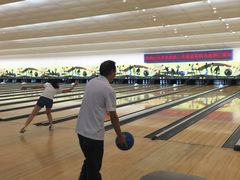 -广州保龄球馆(广州天河体育中心店)