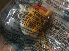 玩具-麦当劳(中山八路店)