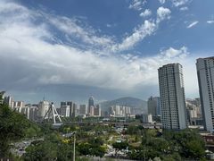 -西宁南禅寺-法幢寺