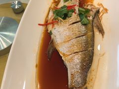 -海王府百姓家宴•海鲜饺子(东城店)