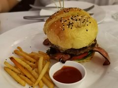 -摩根扒房(桐梓林店)