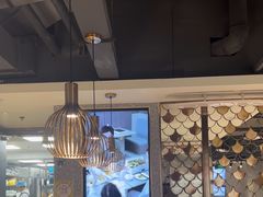 -半天妖烤鱼(东方新天地店)