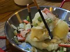 冰淇淋土豆泥-六合顺