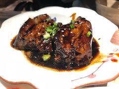 东坡肉-巷儿里餐厅·杭帮菜(信义坊店)