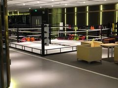 -银吉姆健身(恒隆馆)