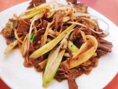 -鑫明明拉面(宁化路店)