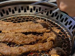 -木槿花韩式炭烤·熟成肉工坊(孙文东路店)