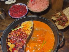 -于屿城重庆火锅(深圳总店)