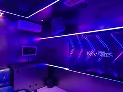 -欢乐糖果KTV(长江店)