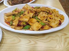 -黑石礁酒楼·海鲜(黑石礁店)