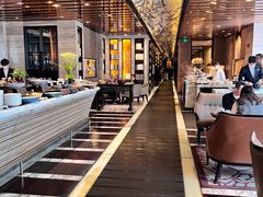 -深圳四季酒店·馥自助餐厅