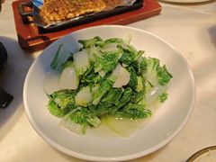 -唐猫庭院·千年陕菜(大唐不夜城店)