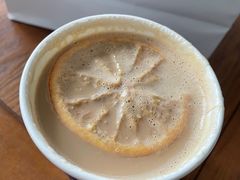 -AllorNothing横竖横咖啡(天虹店)