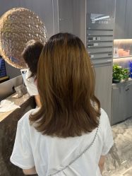 点击看大图 -Sying杉影日式烫染專門店