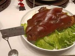 猪头肉-苏浙徽·江南荟·本味融合菜(相城方圆里店)