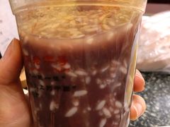 赤豆酒酿-耿福兴(凤凰美食街店)