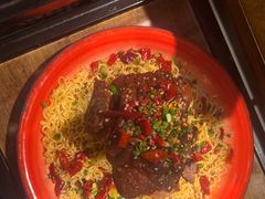 -牛市坎火锅(建设路店)