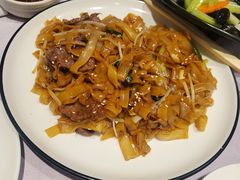 招牌干炒牛河-丰鲤楼•闽南茶楼(仟禧汇店)