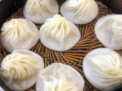 鲜肉汤包-法华汤包馆(法华镇路店)