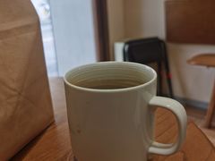 -Radar Coffee(思南路店)