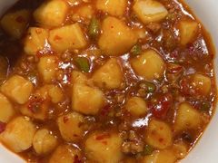 -聚鑫朋酸菜肥肠(文艺路口店)