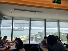 -馋遇江南·精致湖景雅宴(东方之门店)