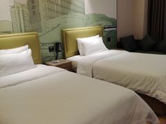 -舟山希尔顿酒店