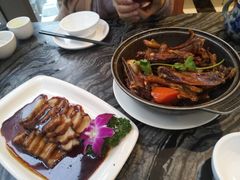 -美极鲜食坊(宝安南路店)