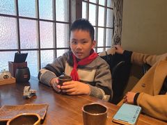 -一豚轩·烧鸟·豚骨拉面(五四路店)