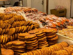 -杨老大焙子月饼干货(宽巷子民族美食街店)