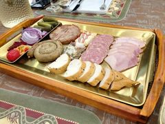 -列娜餐厅
