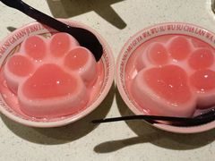 -猫爪爪原切自助烤肉(观音桥阳光世纪店)