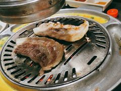 -喜来稀肉(虹泉路店)