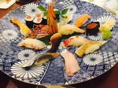 -希望日本料理(保利香槟花园店)