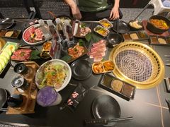 -谷牛日式烤肉(宝山U天地店)