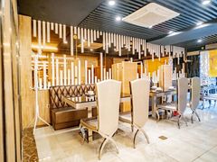 大堂-草鱼先生潮州鱼生·虾生(新厦花园店)