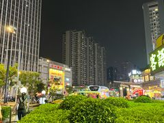-广州珀丽酒店